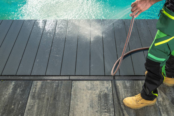 Best Pressure Washing Near Me  in Springville, NY