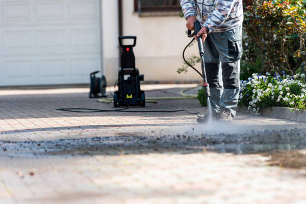 Best Garage Pressure Washing  in Springville, NY
