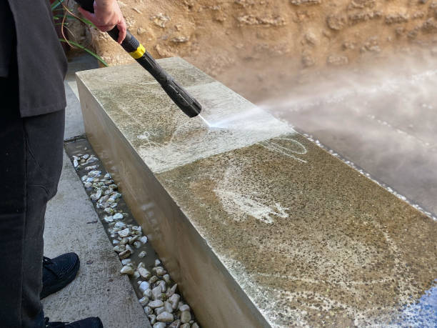 Best Garage Pressure Washing  in Springville, NY