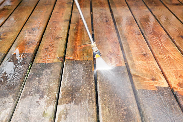 Springville, NY Pressure Washing Company