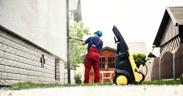 Pressure Washing Services for Businesses in Springville, NY